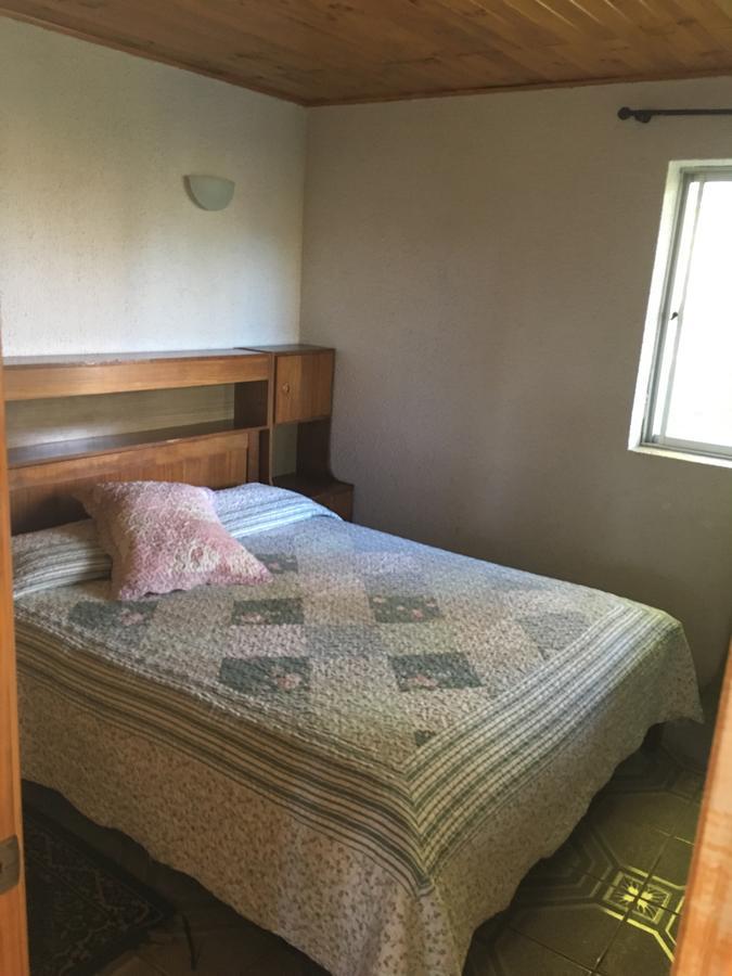 Cabanas Y Camping Playa Hermosa Los Angeles  Ngoại thất bức ảnh